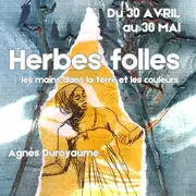 Exposition Herbes folles