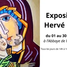 Exposition | Hervé Misiak