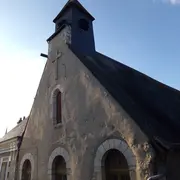 Exposition Histoire du protestantisme à Châtillon-sur-Loire