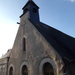 Exposition Histoire du protestantisme à Châtillon-sur-Loire