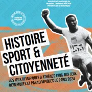 Exposition : Histoire, sport et citoyenneté