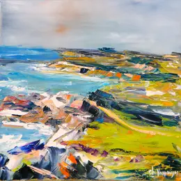 Exposition - Histoires d'eau de Christian Lasjoujas