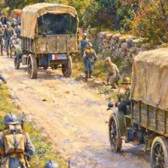 Exposition historique - Le Chemin des Ancêtres