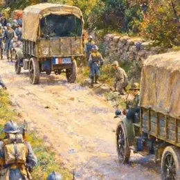 Exposition historique - Le Chemin des Ancêtres