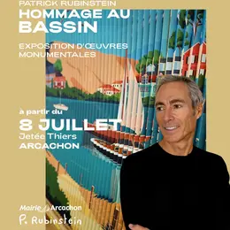 Exposition : Hommage au Bassin