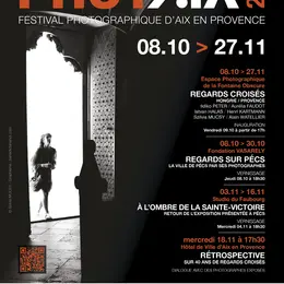 Exposition - Hongrie / Provence