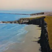 Exposition “Horizons et ambiances Jean-Claude Carbou