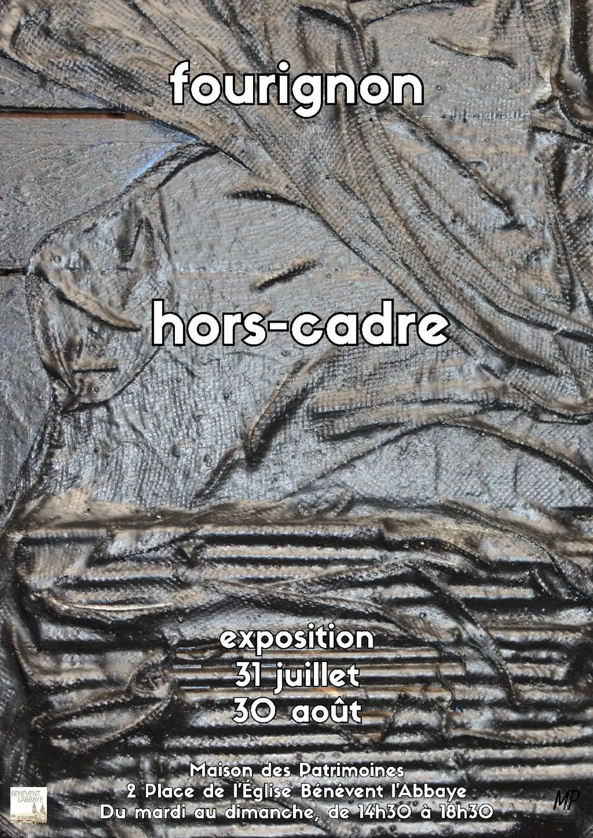 Exposition Hors Cadre