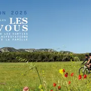 Exposition hors les murs : Les Alpilles par nature