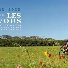Exposition hors les murs : Les Alpilles par nature
