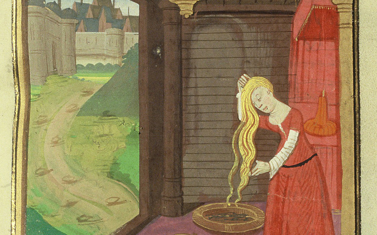 Exposition Hygiene Au Moyen Age