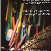 Exposition I L'Amour se livre