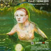 Exposition I Nouveau Monde de SYLC