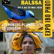 Exposition Ibo Photo Balssa