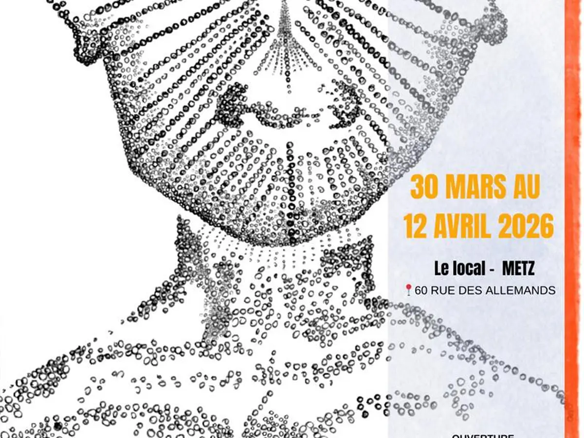 Exposition - Identités