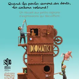 Exposition - Idiomatic