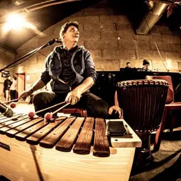 Exposition Il était une fois la percussion - Culture, musique et traditions du monde
