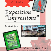 Exposition Impressions