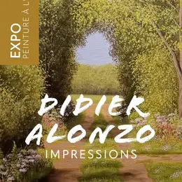 Exposition : Impressions par Didier Alonzo