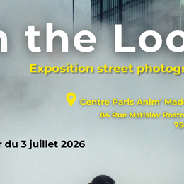 Exposition | In the Loop