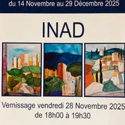 Exposition INAD