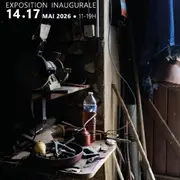 Exposition Inaugurale