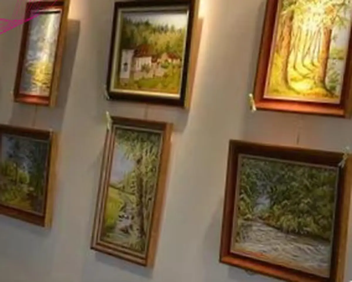 Exposition Inconnaissance au Foyer Rural