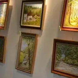Exposition Inconnaissance au Foyer Rural