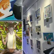 Exposition Inconnaissance au Foyer Rural