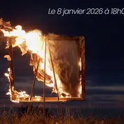 Exposition - indomptés