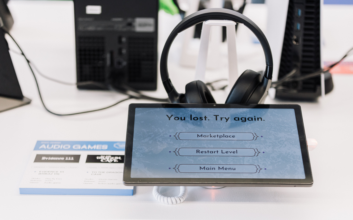 Exposition Infinite Universes : Secret Cave