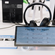 Exposition Infinite Universes : Secret Cave