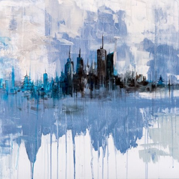 Exposition | Inner Landscape