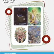 Exposition Inspirations