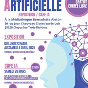 Exposition - Intelligence Artificielle