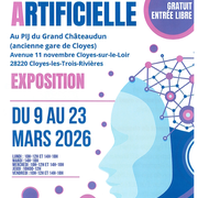 Exposition - Intelligence Artificielle