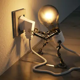 Exposition interactive sur l'électricité - Levet