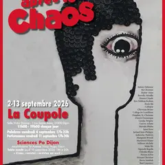Exposition interculturelle Après le chaos