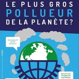 Exposition - Internet : Le Plus Gros Pollueur De La Planète ?