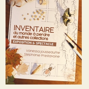 Exposition - Inventaire du monde à perdre et autres collections…