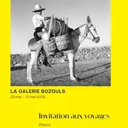 Exposition Invitation au voyage