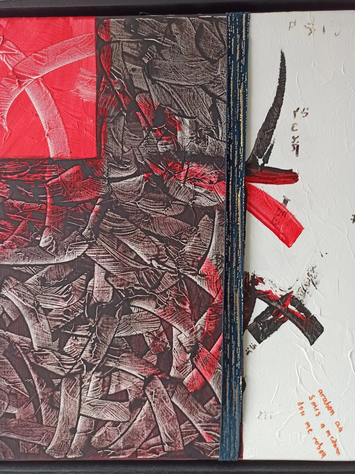 Exposition - Isabelle Le Cardinal