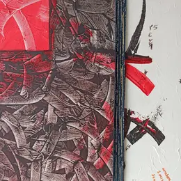 Exposition - Isabelle Le Cardinal