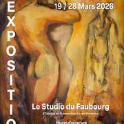 Exposition : Isabelle Litschig