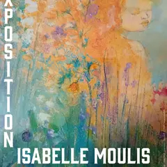Exposition · Isabelle Moulis