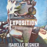 Exposition - Isabelle Régnier