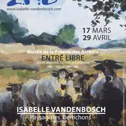 Exposition Isabelle Vandenbosch