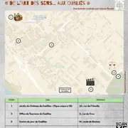 Exposition itinérante : De l'Art des Sens... Aux Oubliés