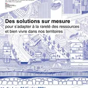 Exposition itinérante sur la sobriété foncière