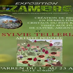 Exposition Izambre